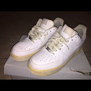 Air Force 1’s